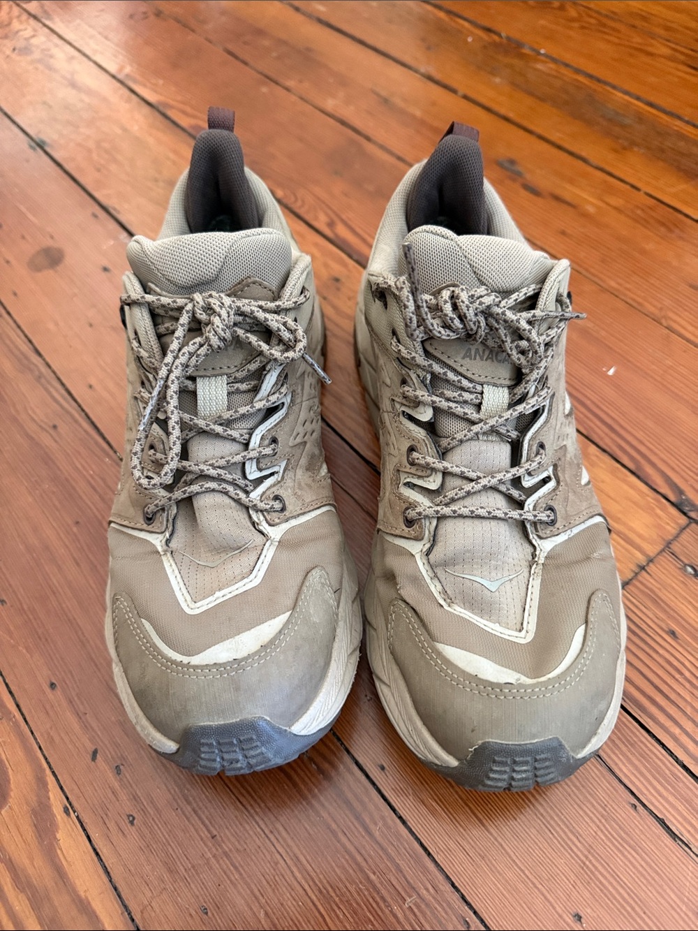 Hoka Anacapa Low GTX